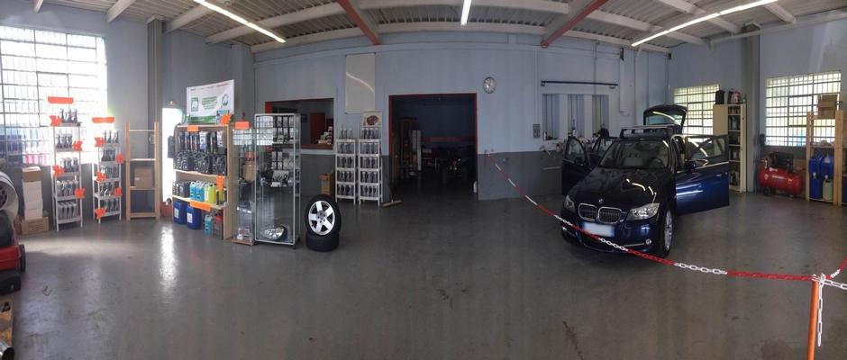 Auto Shop Accessoires Auto