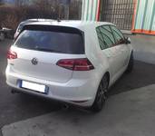 Nettoyage exterieur auto Loire 