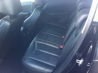 Nettoyage interieur voiture