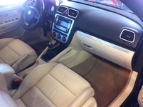 Nettoyage interieur voiture