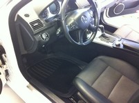 Nettoyage interieur voiture