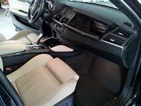 Nettoyage interieur voiture