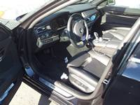 Nettoyage interieur voiture