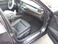 Nettoyage interieur voiture