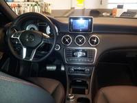 Nettoyage interieur voiture