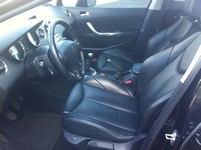 Nettoyage interieur voiture