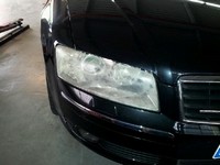 renovation optique auto saint chamond Saint etienne