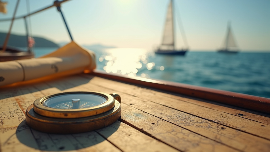 Le blog Aunis Moto Nautic, votre boussole pour l'aventure en mer et sur route