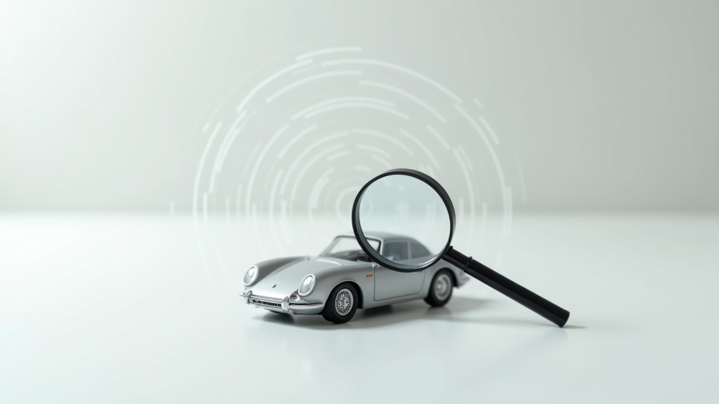 Interface du site Autotitre montrant les dernières actualités automobiles