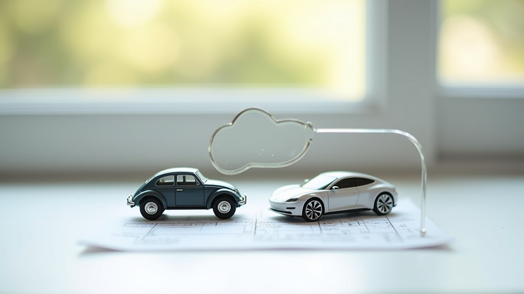 Autotitre : le site indispensable pour les passionnés d'automobile en 2026
