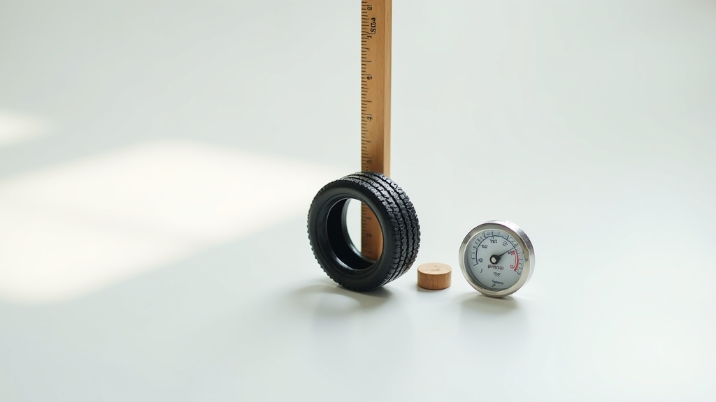 Comment le calculateur de taille de pneu Pifauto vous aide en 2026 - Auto École Jacques
