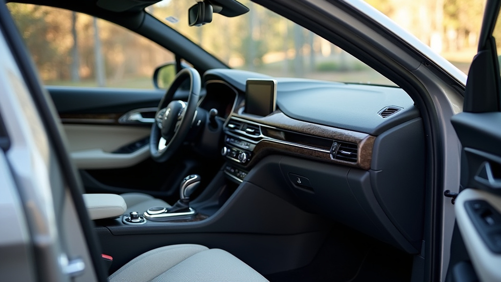 Conseils pour choisir les accessoires auto adaptés à ses besoins