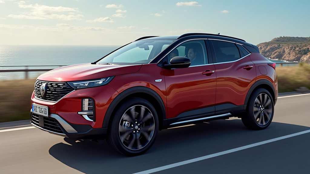 Bien choisir les accessoires pour sa voiture en 2026