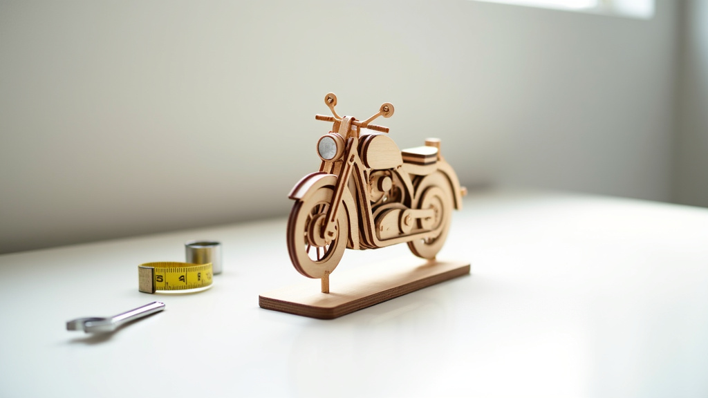 Bien choisir sa béquille d'atelier moto en 2026