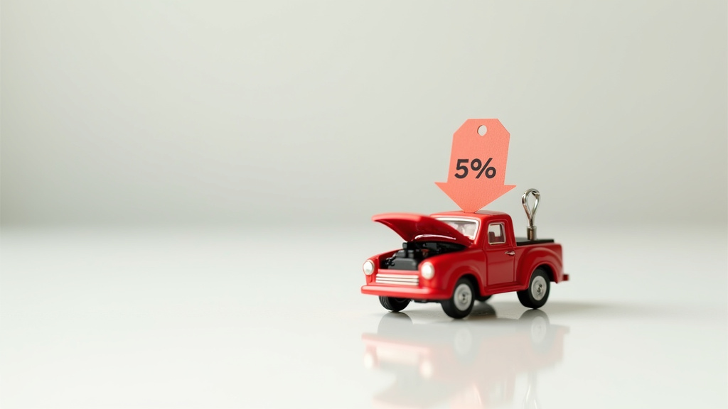 Personne utilisant un ordinateur pour chercher des codes promo Autodoc