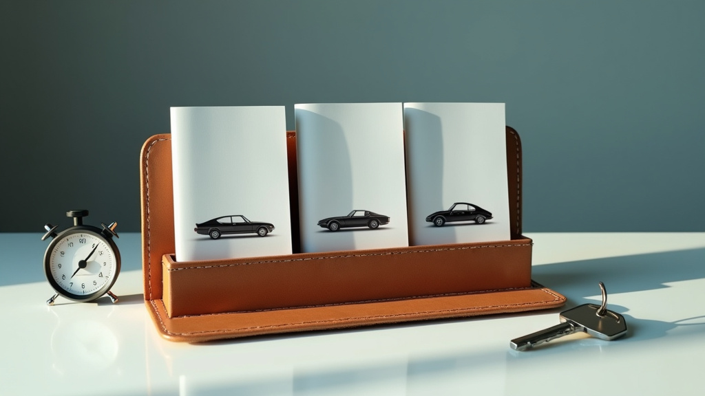 Découvrir l'univers des magazines automobiles en 2026