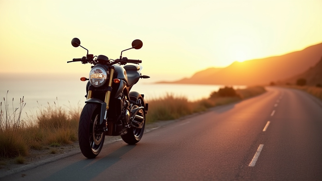Louer une moto en 2026 : le guide complet pour une liberté sur deux roues