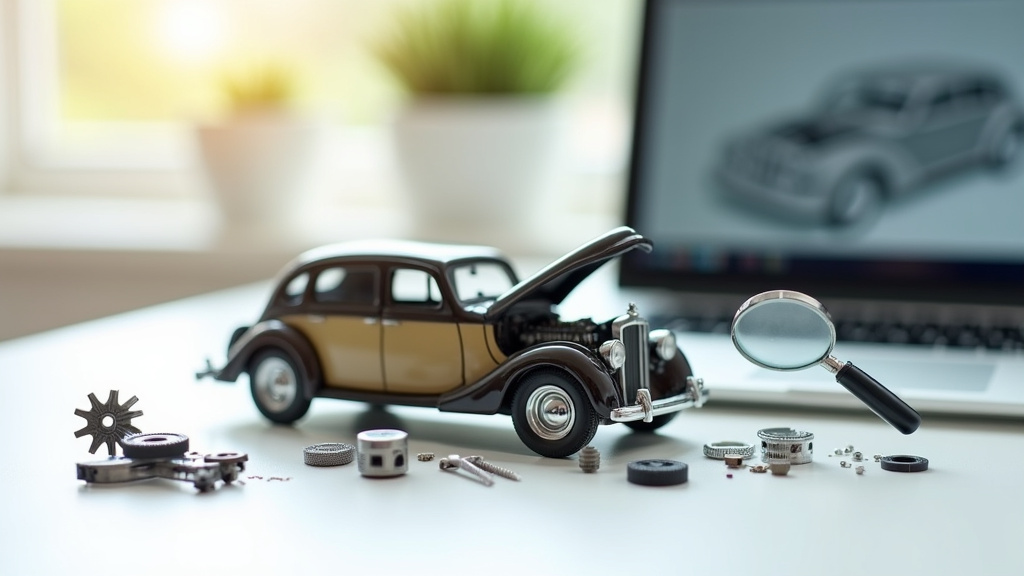 Où trouver les meilleures pièces auto en ligne en 2026 ?