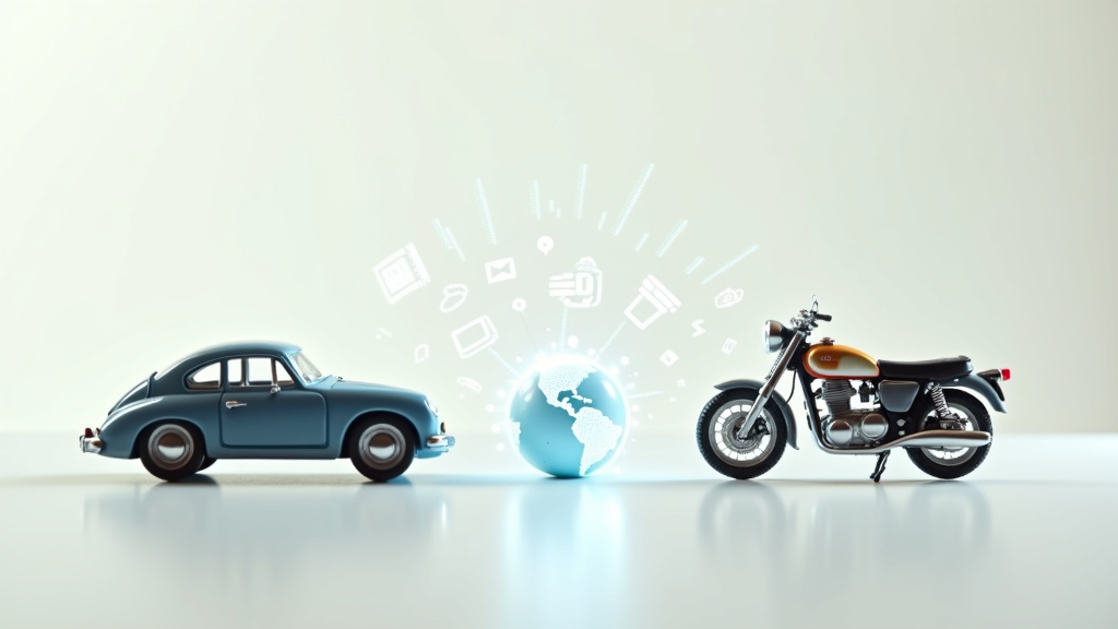 Optimiser sa présence en ligne : le guide auto-moto en 2026