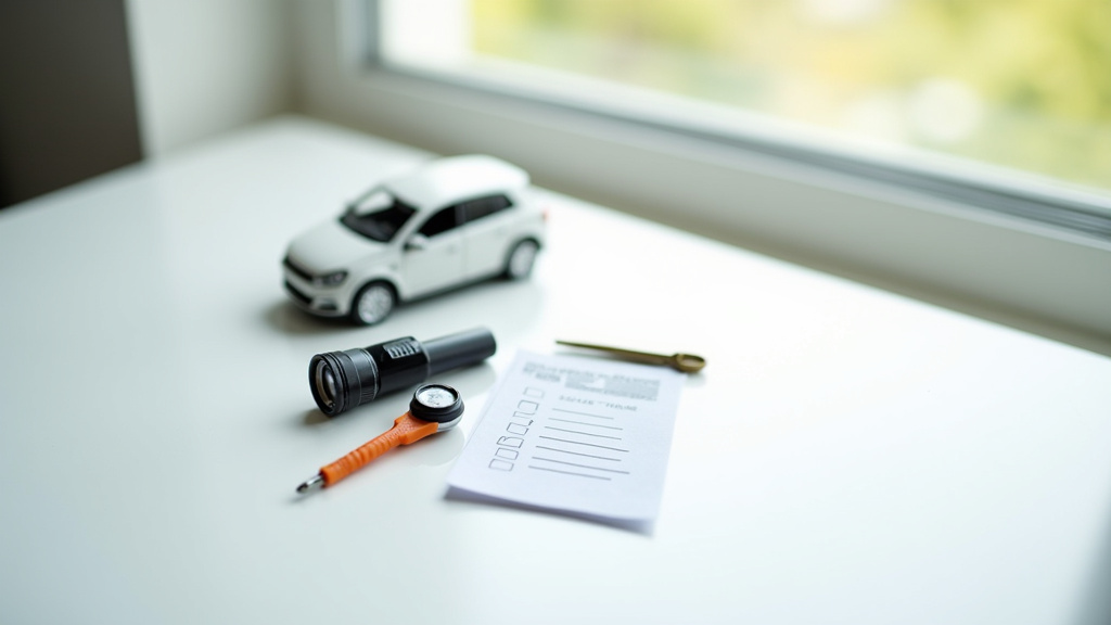 Technicien Norauto effectuant un diagnostic complet sur véhicule