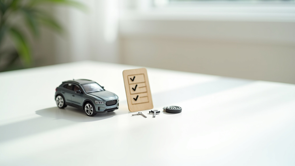 Comment préparer votre voiture au contrôle technique Norauto ?