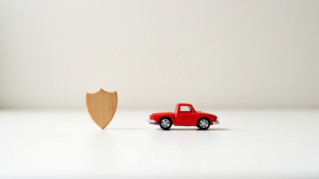 Personne utilisant une application mobile pour gérer son assurance auto Qlara
