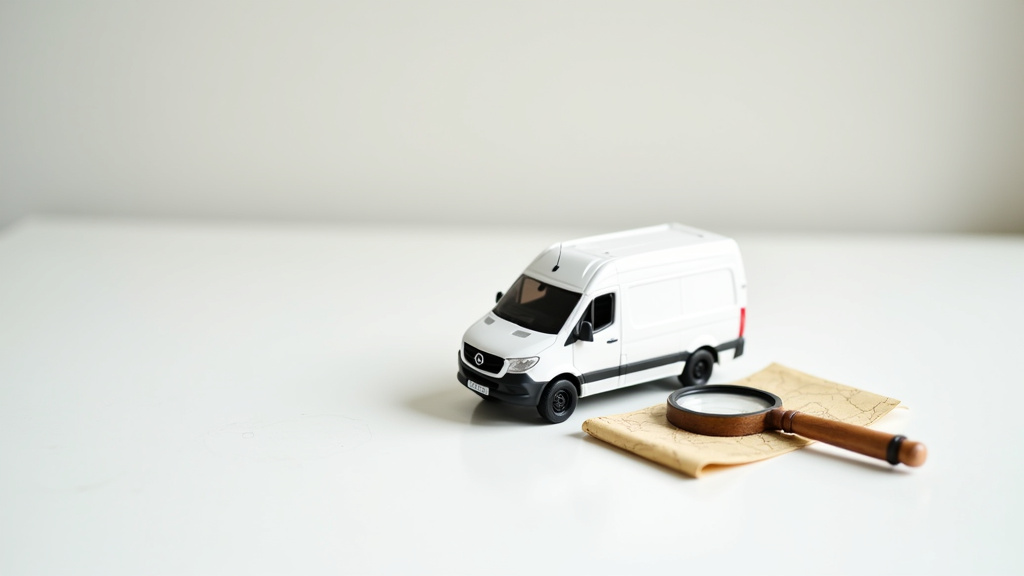 Trouver un utilitaire d'occasion sur Le Bon Coin : le guide 2026